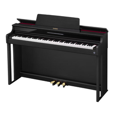 Casio AP-550BK Digital Piano - Black