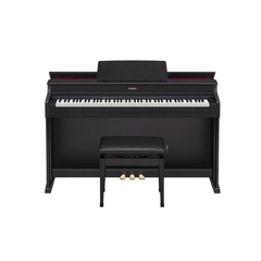 Casio AP-470BK Digital Piano - Black