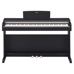 Yamaha YDP142B Digital Piano - Black (Reconditioned)