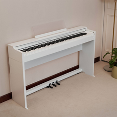 Casio AP-S200WE Digital Piano - White