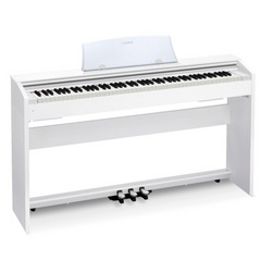 Casio PX-770WE Digital Piano - White