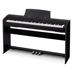 Casio PX-770BK Digital Piano - Black