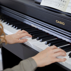 Casio AP-470BK Digital Piano - Black