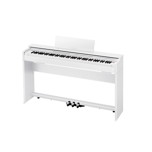 Casio AP-S200WE Digital Piano - White