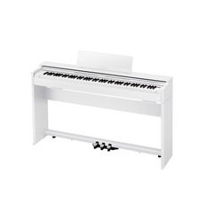 Casio AP-S200WE Digital Piano - White