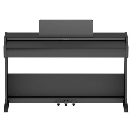 Roland RP107 Digital Piano - Black