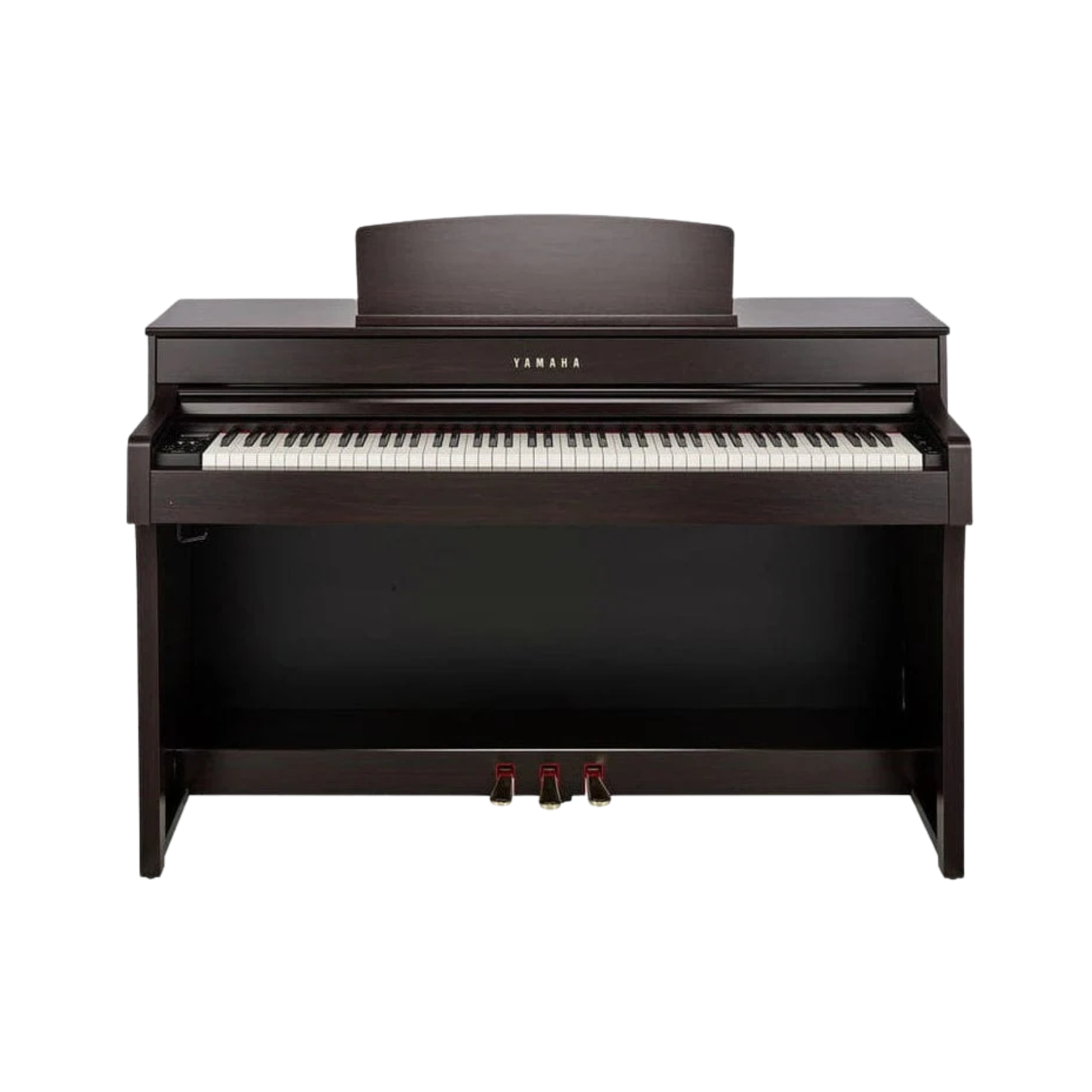 Yamaha Clp 575
