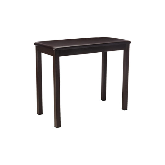 Piano Bench CB - 7Bn - Brown