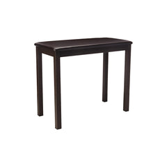 Piano Bench CB - 7Bn - Brown