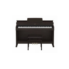 Casio Digital Piano AP-470 Brown +free adjustable bench