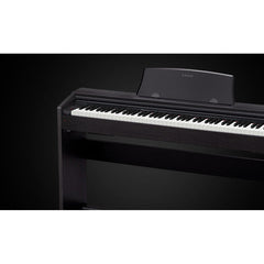 Casio Privia PX-770 Black Digital Piano