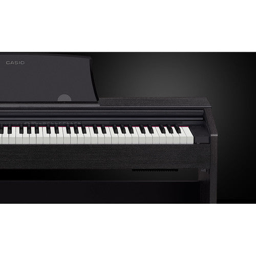 Casio Privia PX-770 Black Digital Piano