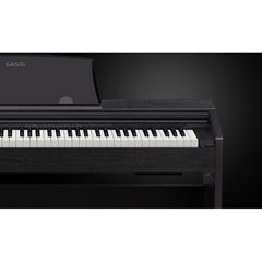 Casio Privia PX-770 Black Digital Piano