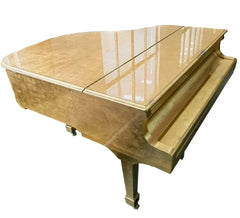 Steiner Grand Piano HG-152G - Golden with Bench