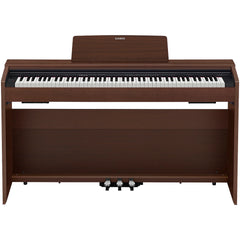 Casio PX-870 Digital Piano - Brown