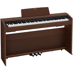 Casio PX-870 Digital Piano - Brown