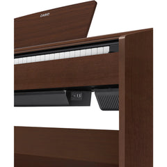 Casio PX-870 Digital Piano - Brown