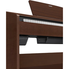 Casio PX-870 Digital Piano - Brown