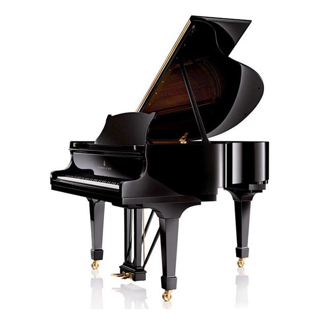 Buy Steinway_Sons