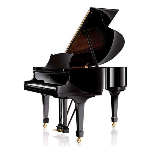 Steinway Grand Piano Model M-170  (Renewed)