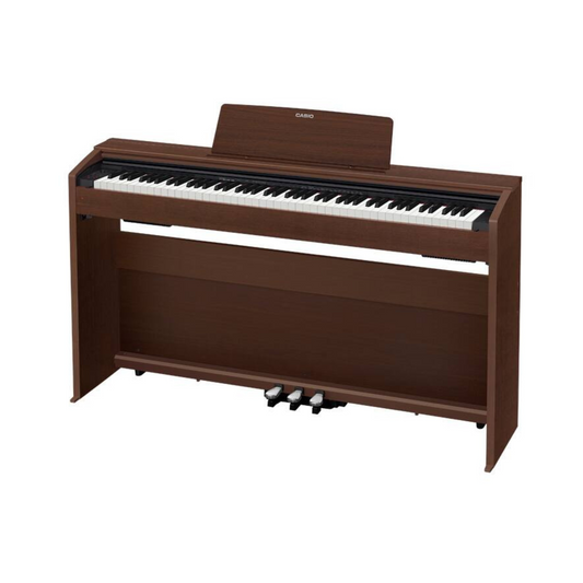 Casio PX-870 Digital Piano - Brown