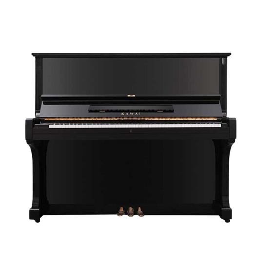 Kawai BL-61 Upright Piano - Black