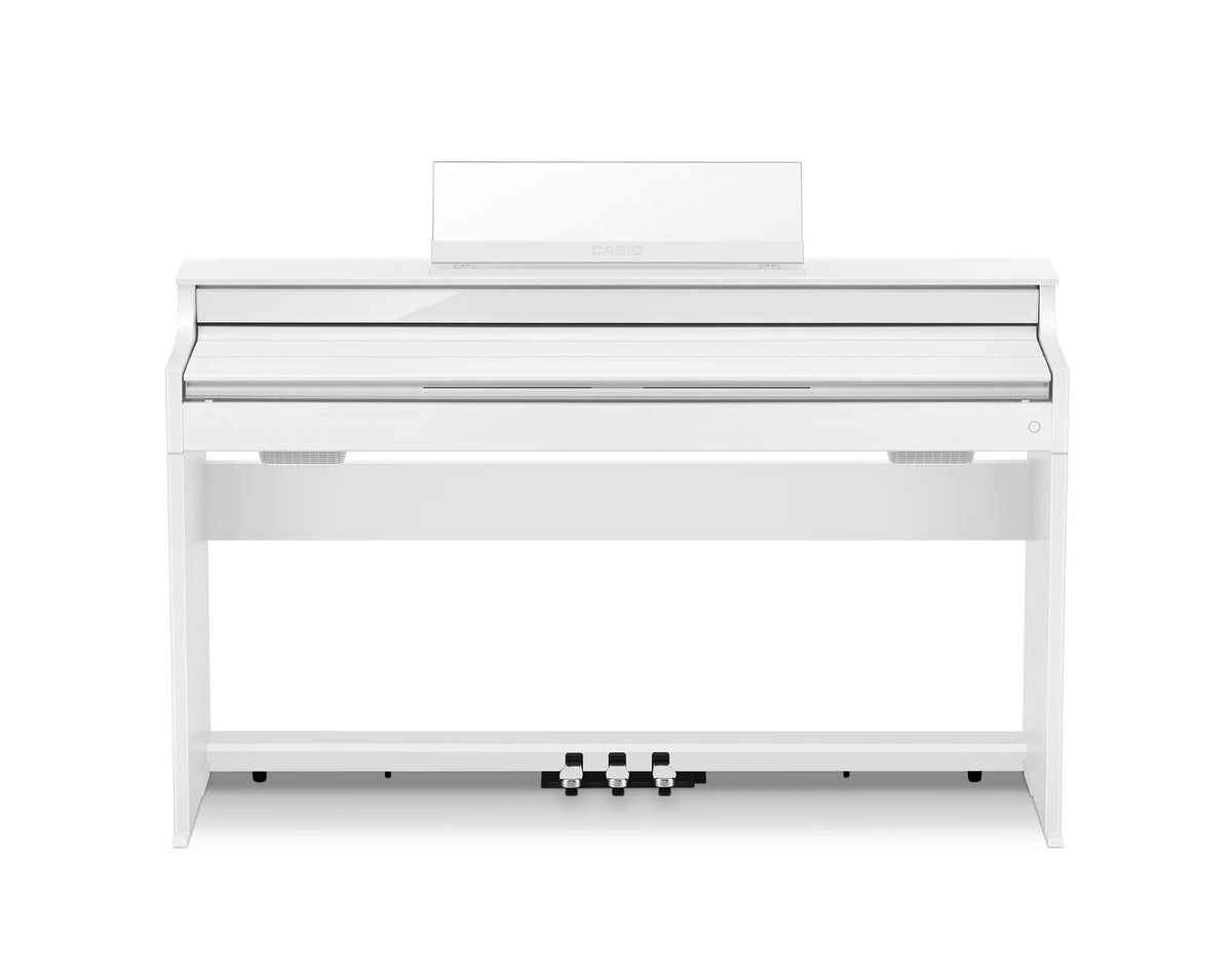 CASIO  AP-S450WE WHITE