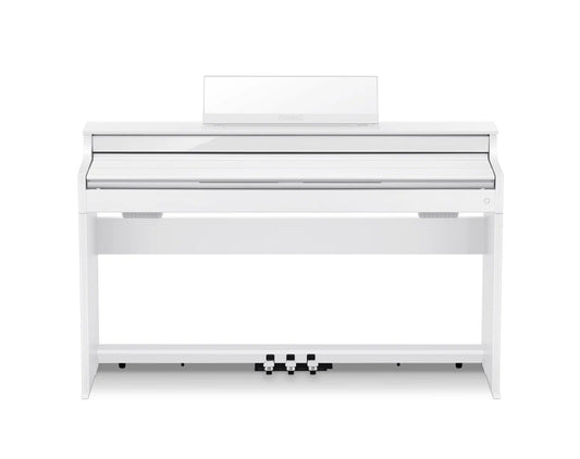 CASIO  AP-S450WE WHITE