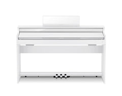 CASIO  AP-S450WE WHITE