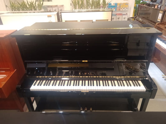 Kawai Upright Piano NS-15 reconditioned
