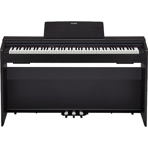 Casio Privia PX-870 Black Digital Piano
