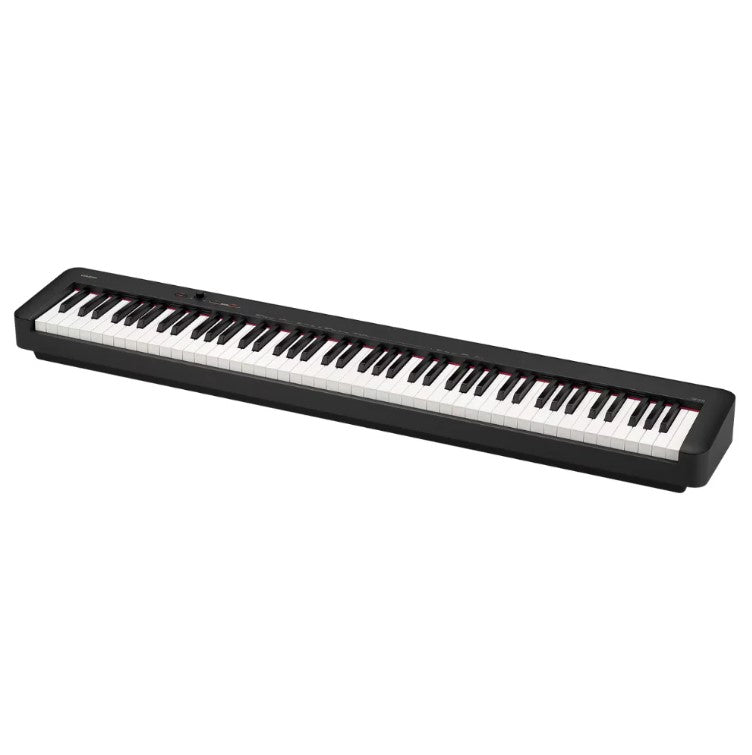 Casio Portable Digital keyboard Piano CDP-S110BK brand new