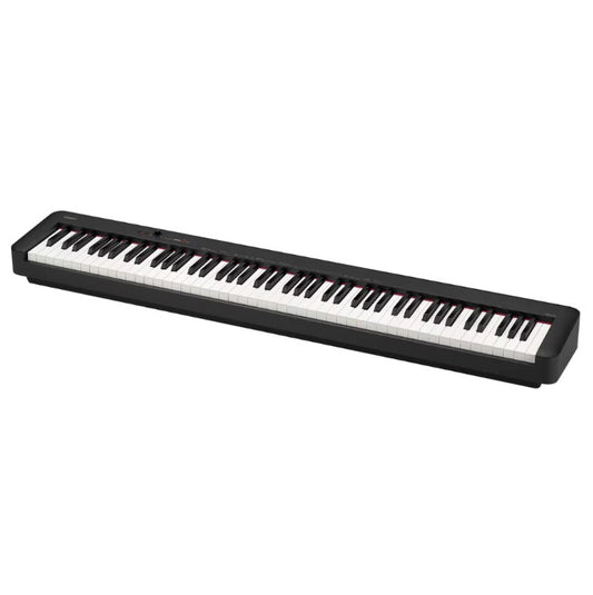 Casio Portable Digital keyboard Piano CDP-S110BK brand new