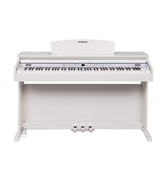 Dynatone SLP-50 Digital Piano - White
