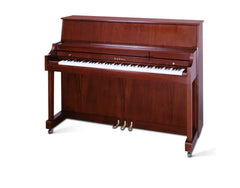 KAWAI Upright Piano M-132BD Mahogany reconditioned
