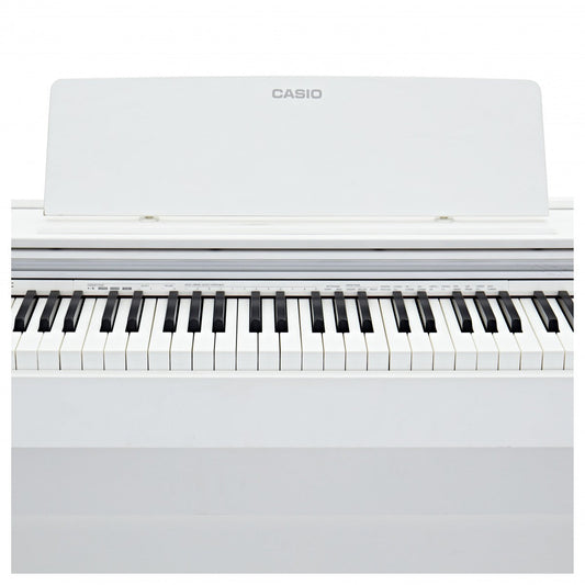 Casio PX-870WE Privia Digital Piano - White