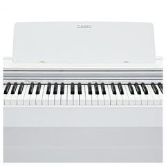 Casio PX-870WE Privia Digital Piano - White