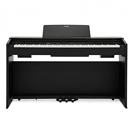 Casio PX-870BK Digital Piano - Black