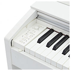 Casio PX-870WE Privia Digital Piano - White