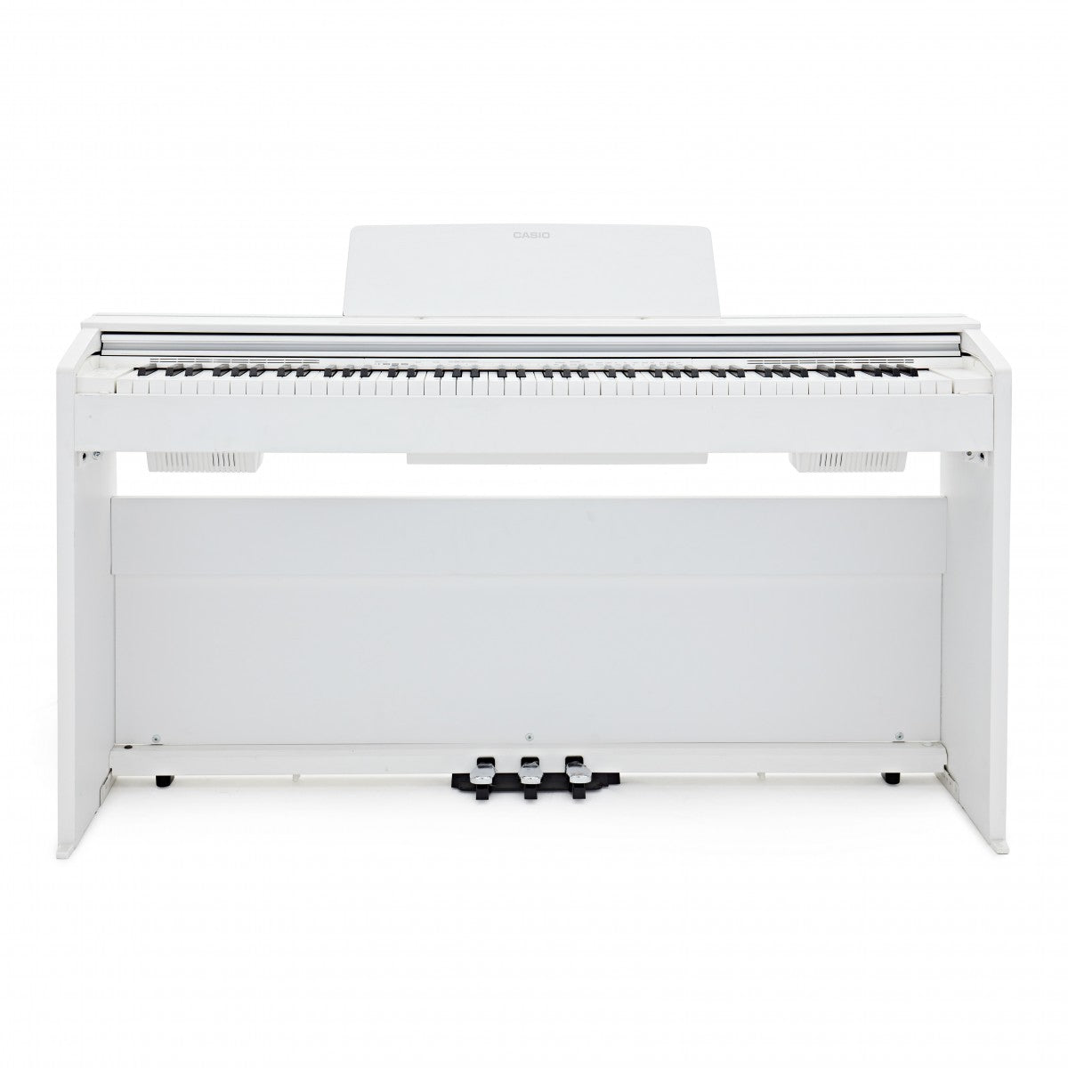 Casio PX-870WE Privia Digital Piano - White