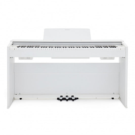 Casio PX-870WE Privia Digital Piano - White
