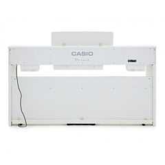 Casio PX-870WE Privia Digital Piano - White