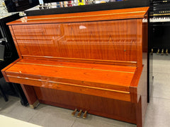YAMAHA W-104 Walnut (Reconditioned) Made in JAPAN