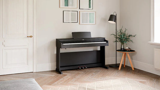 Yamaha YDP-165 Rosewood
